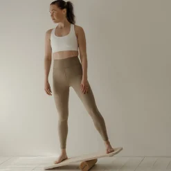 FitWood Balance Und Koordination|ALAVA Balancierbrett Birke