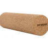 FitWood Faszientraining & Faszienrollen|HALLA Massageroller