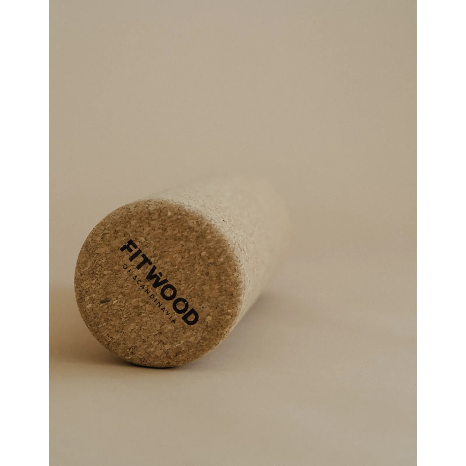 FitWood Faszientraining & Faszienrollen|HALLA Massageroller