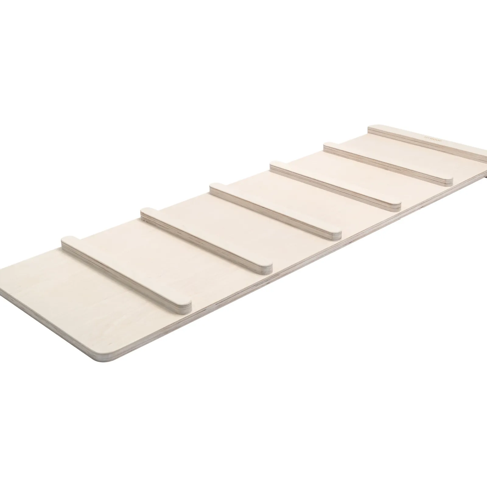FitWood Outdoor-Spielgeräte|TUOHI Rutschrampe Beige