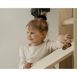 FitWood Outdoor-Spielgeräte|TUOHI Rutschrampe Beige