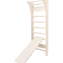 FitWood Outdoor-Spielgeräte|TUOHI Rutschrampe Beige