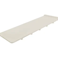 FitWood Outdoor-Spielgeräte|TUOHI Rutschrampe Beige