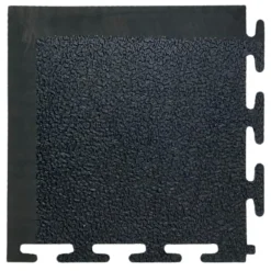 BWD Bodenschutzmatten|Flexi-Tile Bodenschutzmatte Premium Eckstück