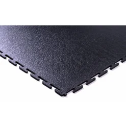 BWD Bodenschutzmatten|Flexi-Tile Bodenschutzmatte Premium Eckstück