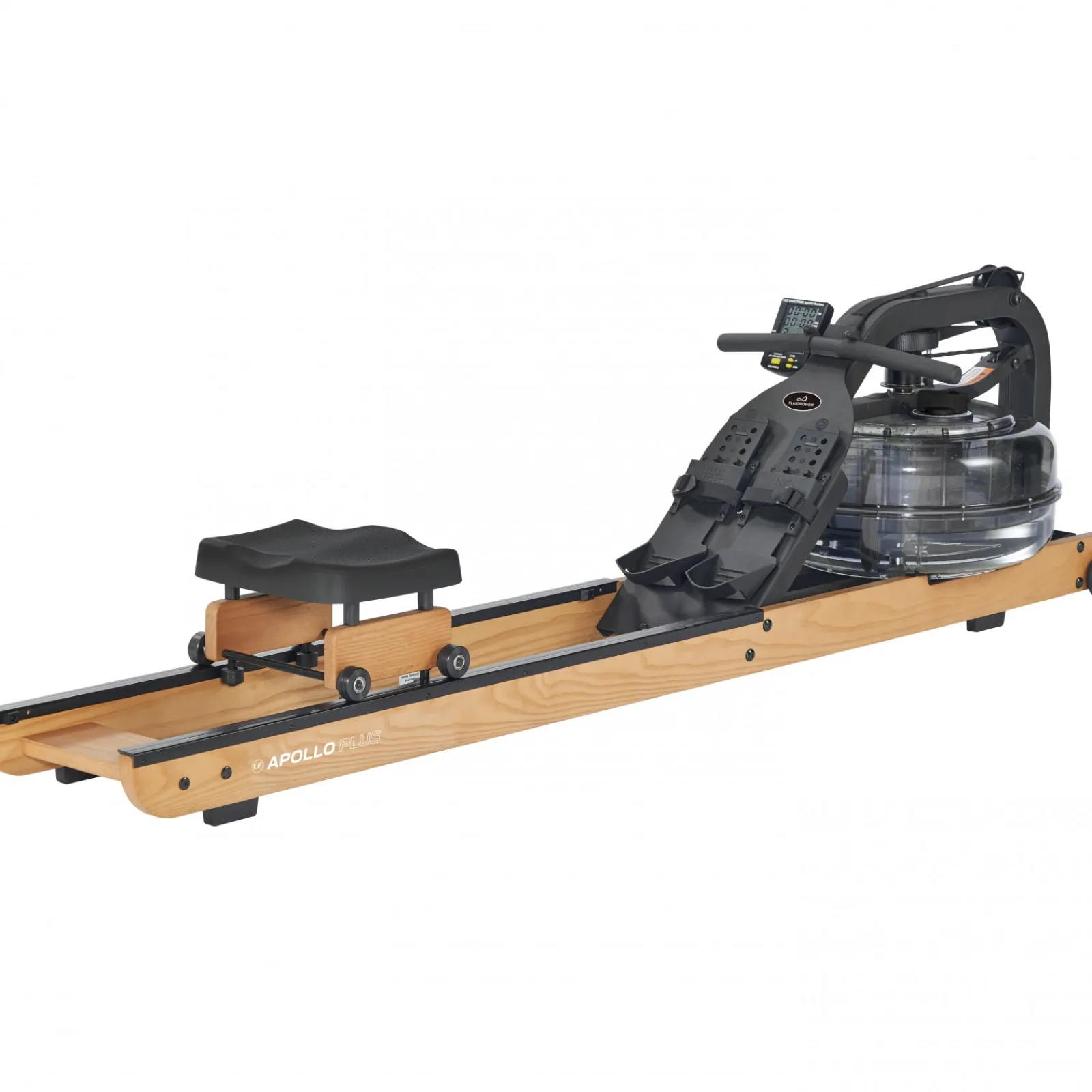 Fluid Rower Rudergerät|Rudergerät Apollo Plus