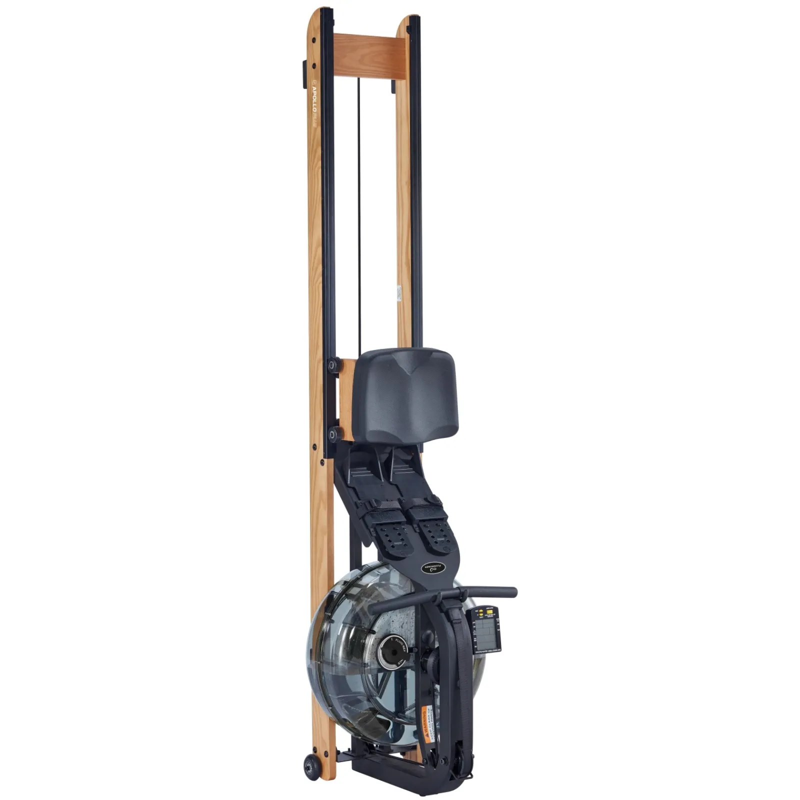 Fluid Rower Rudergerät|Rudergerät Apollo Plus
