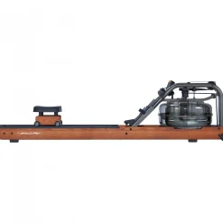 Fluid Rower Rudergerät|Rudergerät Apollo Pro V