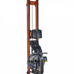Fluid Rower Rudergerät|Rudergerät Apollo Pro V