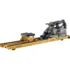 Fluid Rower Rudergerät|Rudergerät Apollo XL Buche