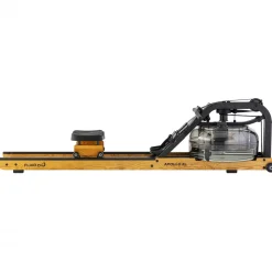 Fluid Rower Rudergerät|Rudergerät Apollo XL Buche