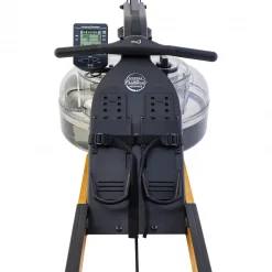 Fluid Rower Rudergerät|Rudergerät Apollo XL Buche