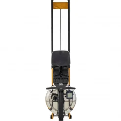 Fluid Rower Rudergerät|Rudergerät Apollo XL Buche