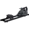 Fluid Rower Rudergerät|Rudergerät NEON Plus Black