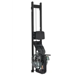 Fluid Rower Rudergerät|Rudergerät NEON Plus Black