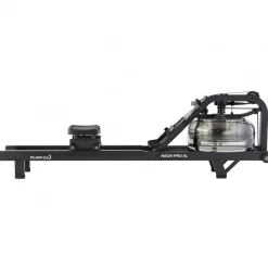 Fluid Rower Rudergerät|Rudergerät Neon Pro XL