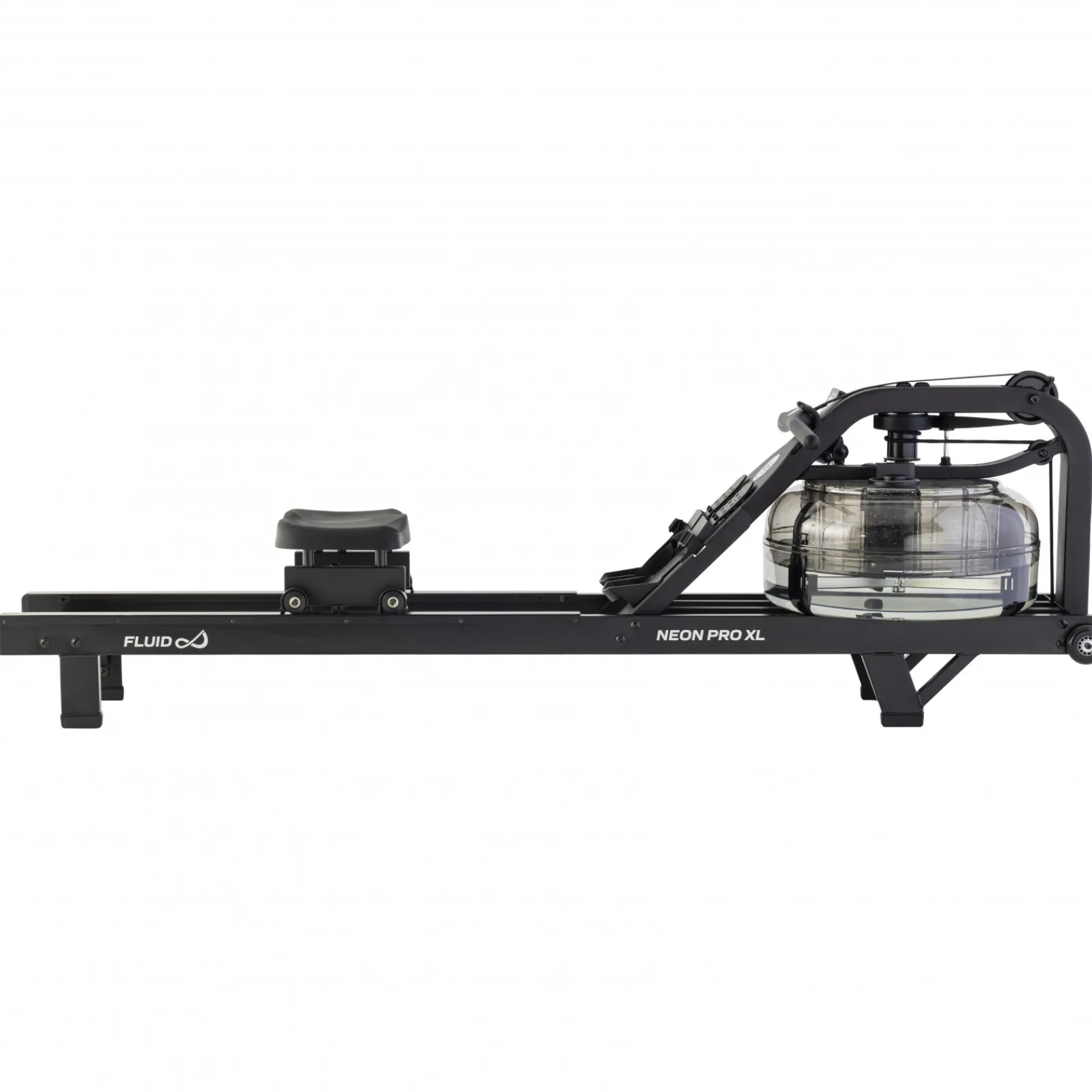 Fluid Rower Rudergerät|Rudergerät Neon Pro XL