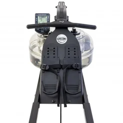 Fluid Rower Rudergerät|Rudergerät Neon Pro XL