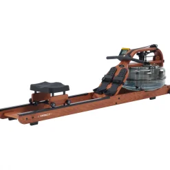 Fluid Rower Rudergerät|Rudergerät Viking 3 V FDF-VK3ST