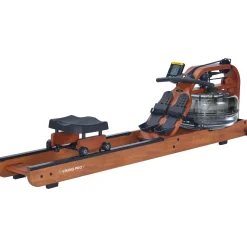Fluid Rower Rudergerät|Rudergerät Viking PRO V FDF-VKPV