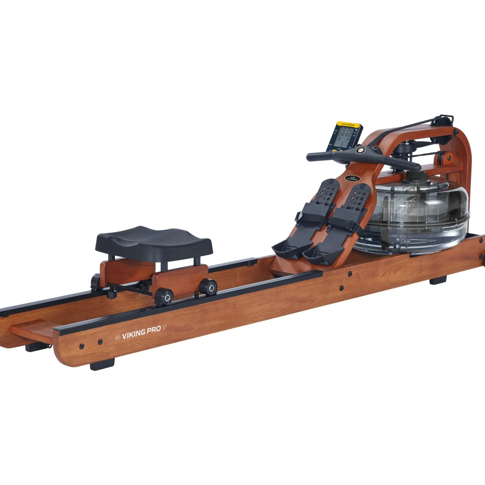 Fluid Rower Rudergerät|Rudergerät Viking PRO V FDF-VKPV