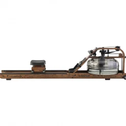 Fluid Rower Rudergerät|Rudergerät Viking 3 XL Walnuss