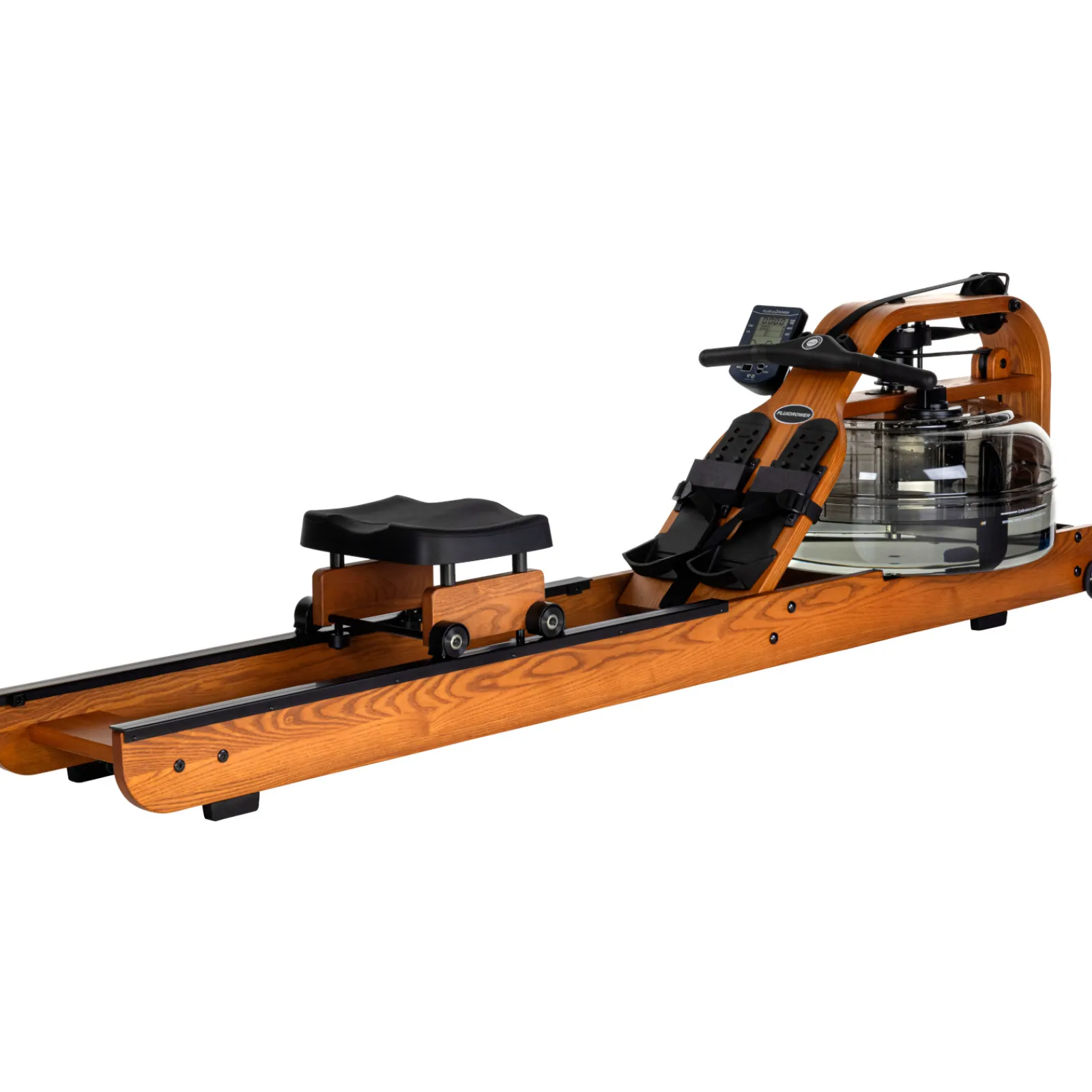 Fluid Rower Rudergerät|Viking PRO XL