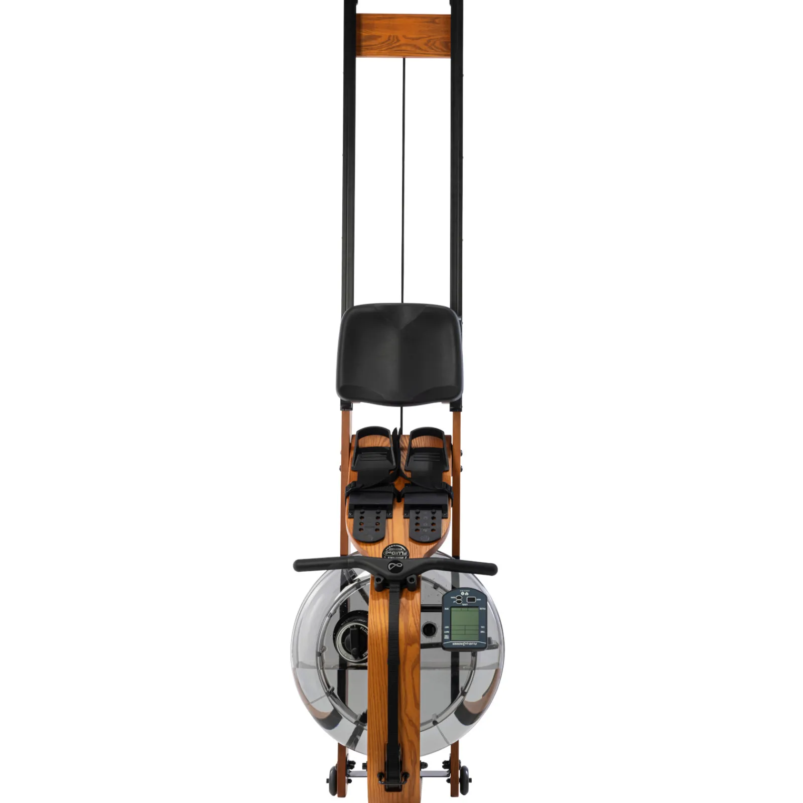 Fluid Rower Rudergerät|Viking PRO XL