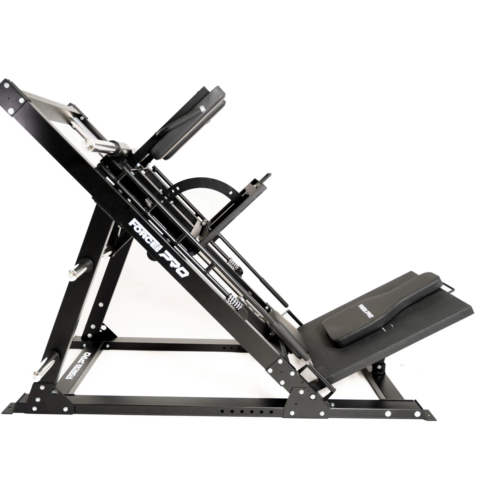 Force USA Kraftstation|Studio-Kraftgeräte|Beinpresse Ultimate Hack Squat Pro