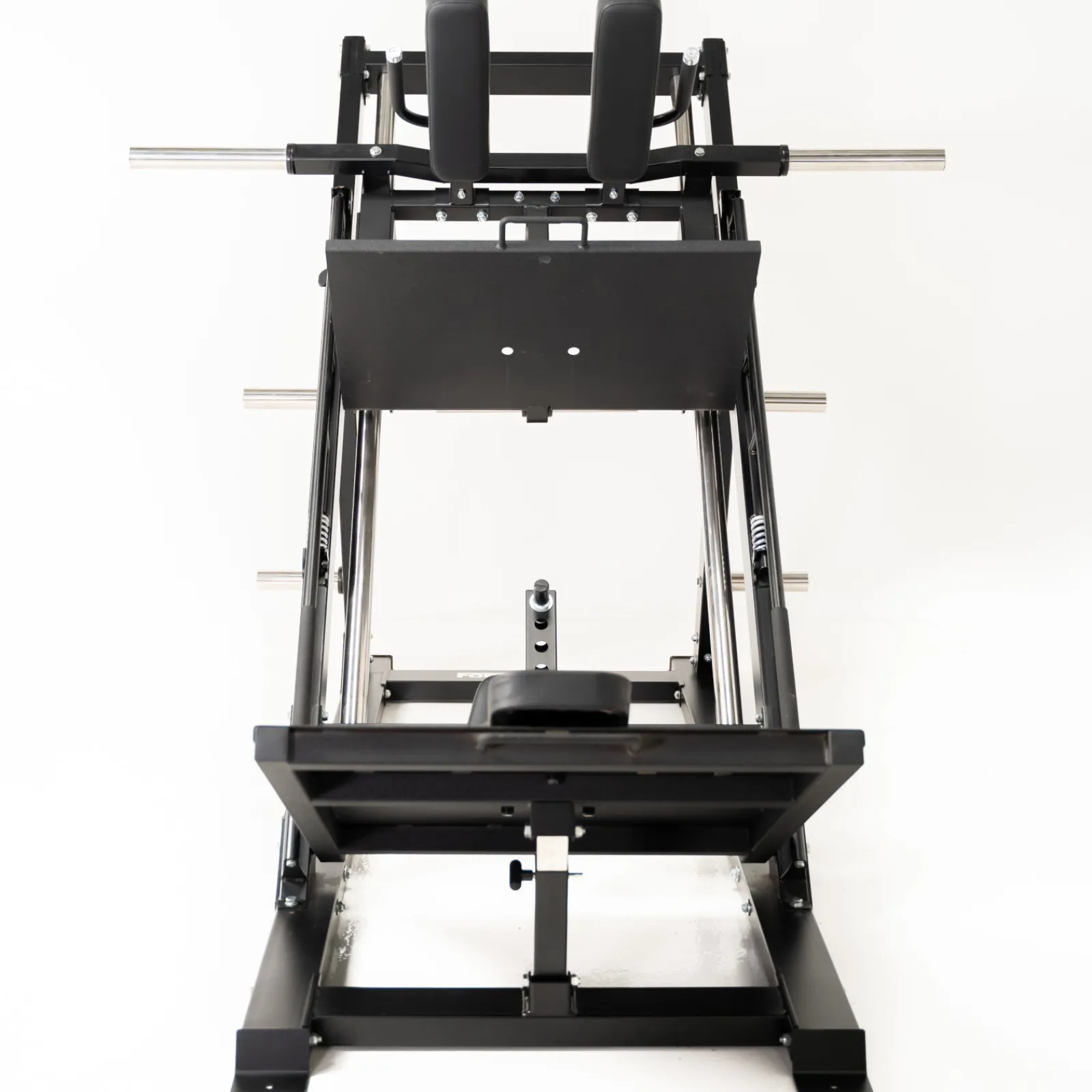 Force USA Kraftstation|Studio-Kraftgeräte|Beinpresse Ultimate Hack Squat Pro