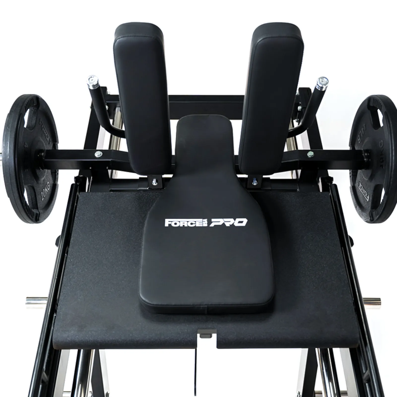 Force USA Kraftstation|Studio-Kraftgeräte|Beinpresse Ultimate Hack Squat Pro