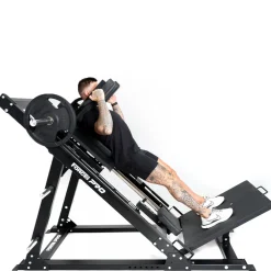 Force USA Kraftstation|Studio-Kraftgeräte|Beinpresse Ultimate Hack Squat Pro
