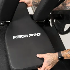 Force USA Kraftstation|Studio-Kraftgeräte|Beinpresse Ultimate Hack Squat Pro