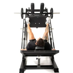 Force USA Kraftstation|Studio-Kraftgeräte|Beinpresse Ultimate Hack Squat Pro