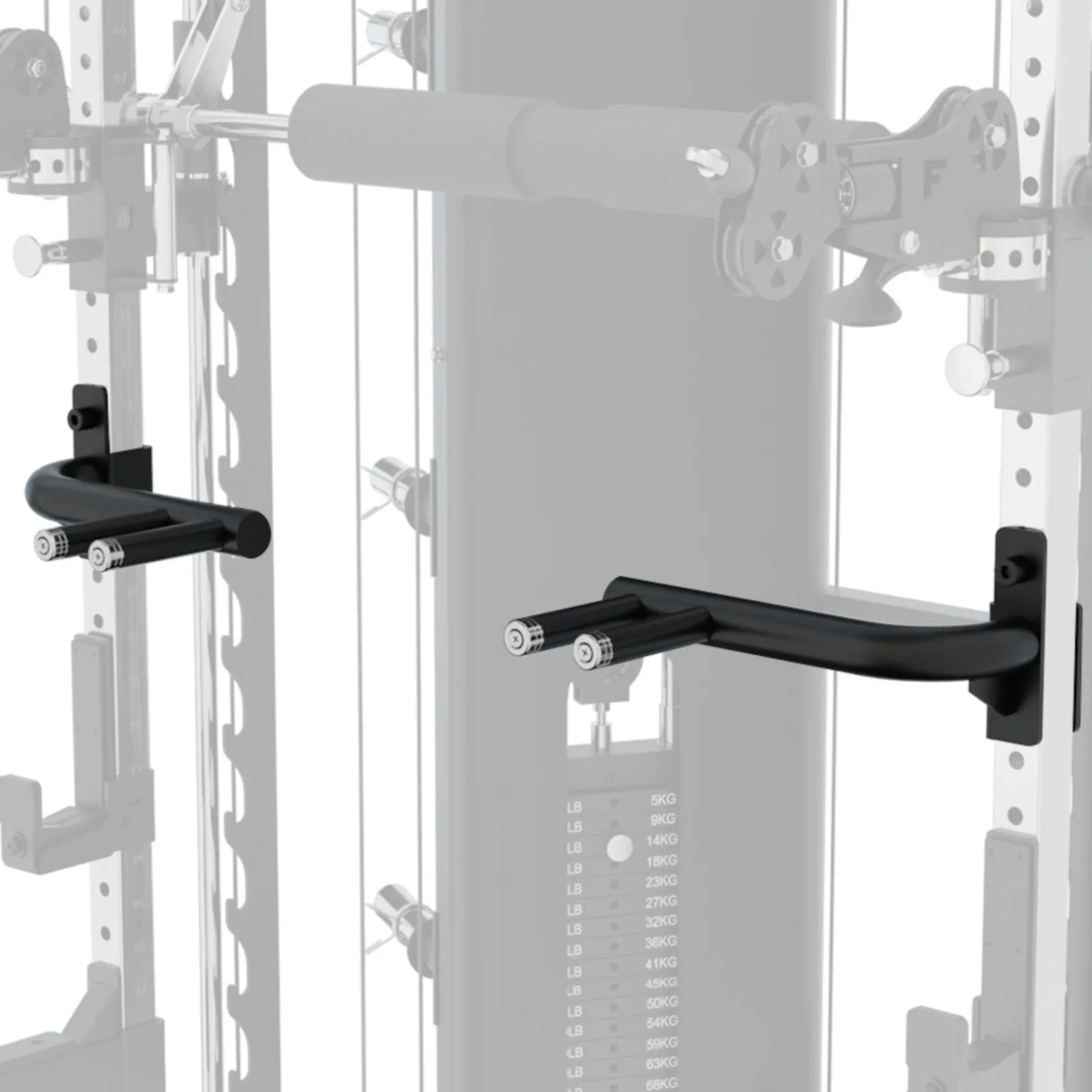 Force USA Kraftstation|Dip Handles