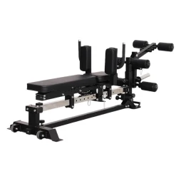 Force USA Kraftstation|Hantelbank|Hantelbank C10 Sliding Bench