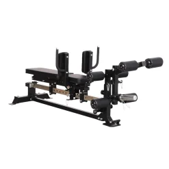 Force USA Kraftstation|Hantelbank|Hantelbank C10 Sliding Bench