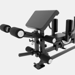 Force USA Kraftstation|Hantelbank|Hantelbank C10 Sliding Bench
