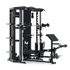 Force USA Kraftstation|Hantelbank|Hantelbank C10 Sliding Bench