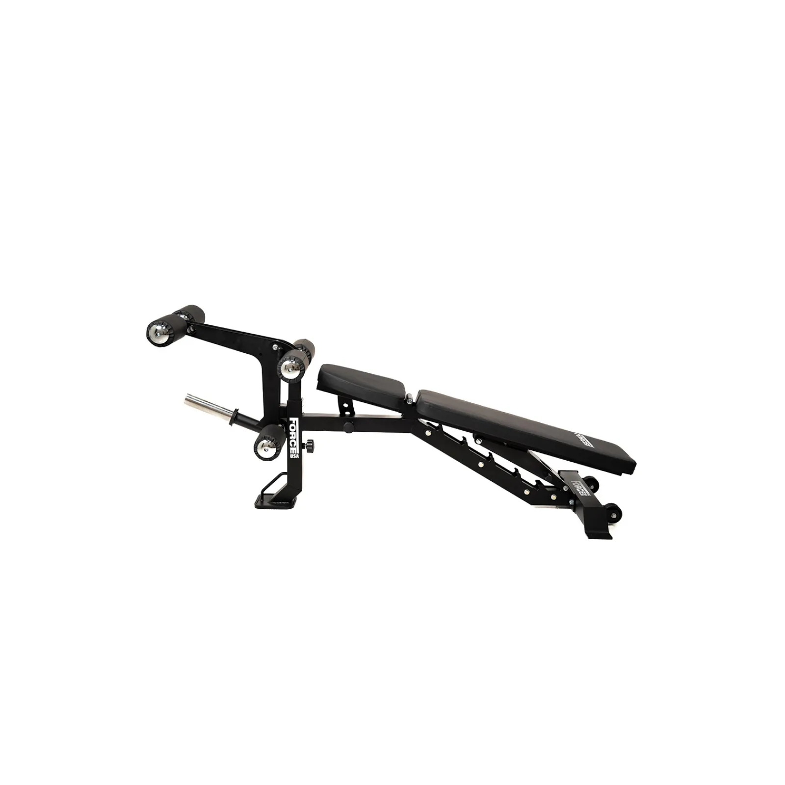 Force USA Hantelbank|Hantelbank MyBench FID F-MR-FID-V2