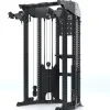 Force USA Kraftstation|Kabelzugstation|Kabelzugstation Functional Trainer Rack Cornerstone