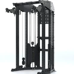 Force USA Kraftstation|Kabelzugstation|Kabelzugstation Functional Trainer Rack Cornerstone