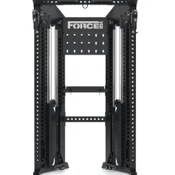 Force USA Kraftstation|Kabelzugstation|Kabelzugstation Functional Trainer Rack Cornerstone