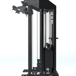 Force USA Kraftstation|Kabelzugstation|Kabelzugstation Functional Trainer Rack Cornerstone