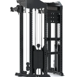 Force USA Kraftstation|Kabelzugstation|Kabelzugstation Functional Trainer Rack Cornerstone