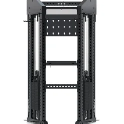 Force USA Kraftstation|Kabelzugstation|Kabelzugstation Functional Trainer Rack Cornerstone