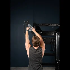 Force USA Kraftstation|Kabelzugstation|Kabelzugstation Functional Trainer Rack Cornerstone