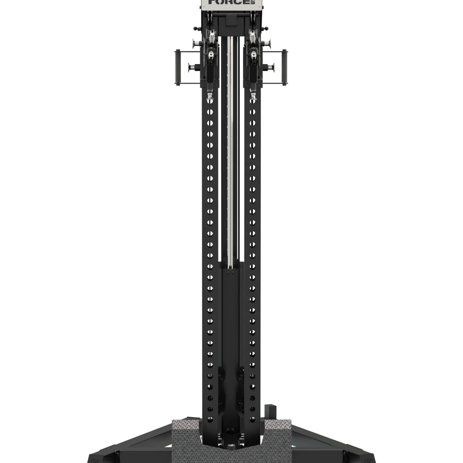 Force USA Kraftstation|Kabelzugstation|Kabelzugstation Tandem Tower Cornerstone