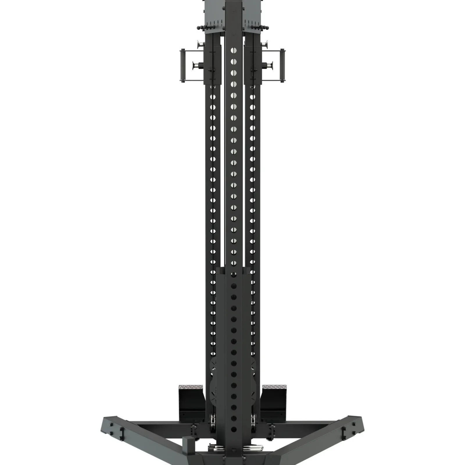 Force USA Kraftstation|Kabelzugstation|Kabelzugstation Tandem Tower Cornerstone
