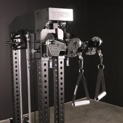 Force USA Kraftstation|Kabelzugstation|Kabelzugstation Tandem Tower Cornerstone